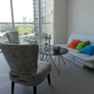 Horizonte Zazue Apartamento Santa Marta (Magdalena)