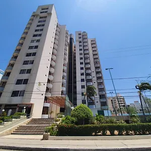 Nuevo Rodadero Apto 501 Torre A Apartamento Santa Marta (Magdalena)