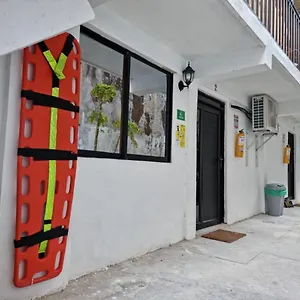2 Tipo Estudio Cerca A La Playa Apartamento San Andrés