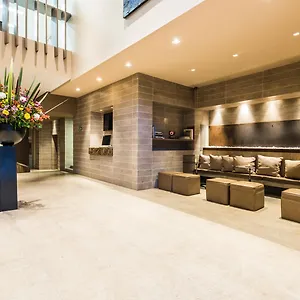 Rosales Plaza Hotel Bogotá