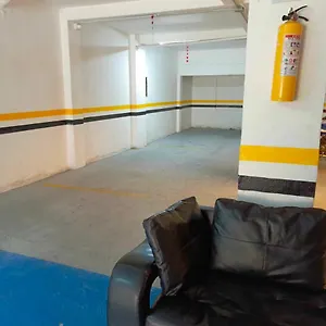 Hotel Marat, Medellín