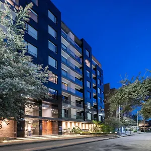 93 Luxury Suites&residences Apartahotel Bogotá