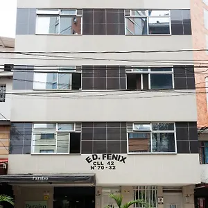 Apartamento Laureles De La 70, Medellín