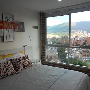 Apartamento San Peter, Medellín