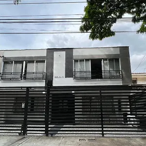 Area Medica Imbanaco Apartamento Cali