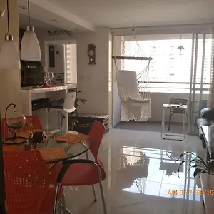 Apartamento En Colores, Medellín