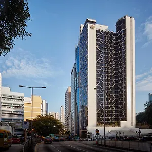 The Emperor Hotel Hong Kong