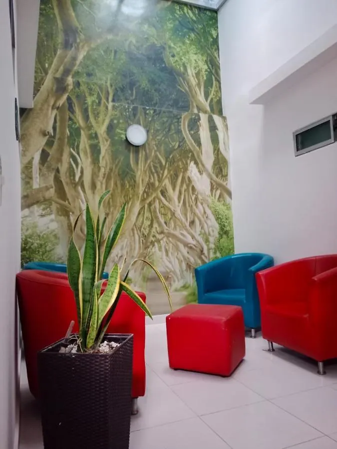 ميديلين Hotel Suite 66 كولومبيا