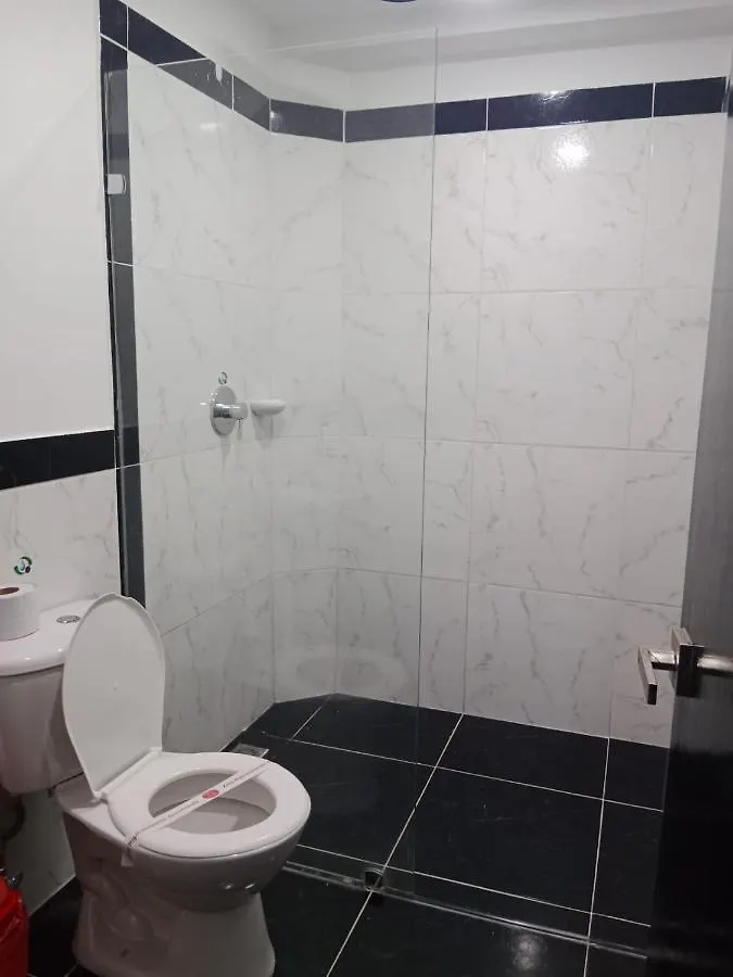Hotel Suite 66 Medellín Colombia