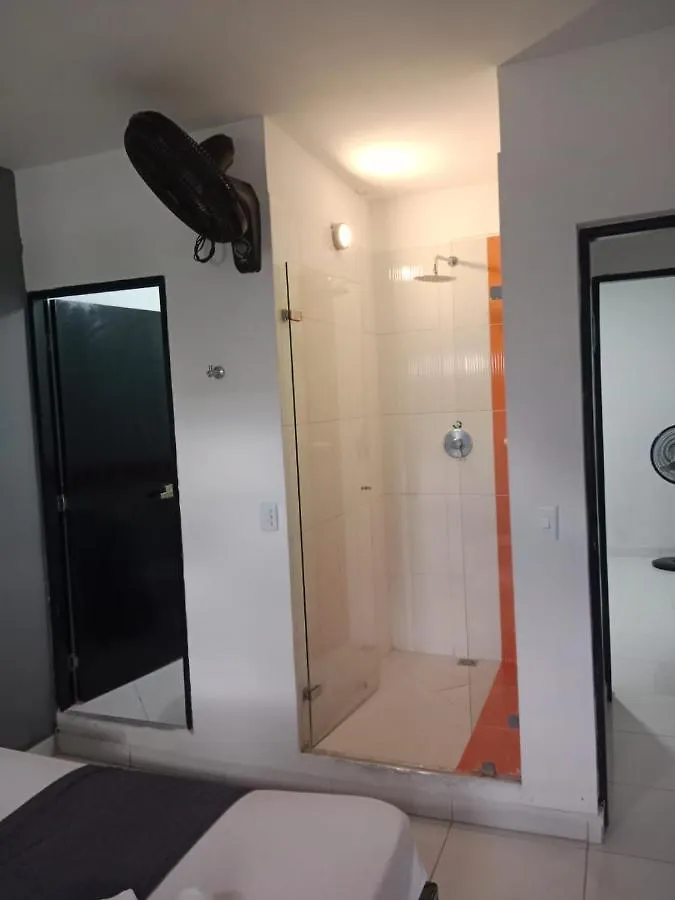 بيت شباب ميديلين Hotel Suite 66 كولومبيا