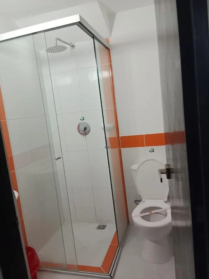 Hotel Suite 66 Medellín