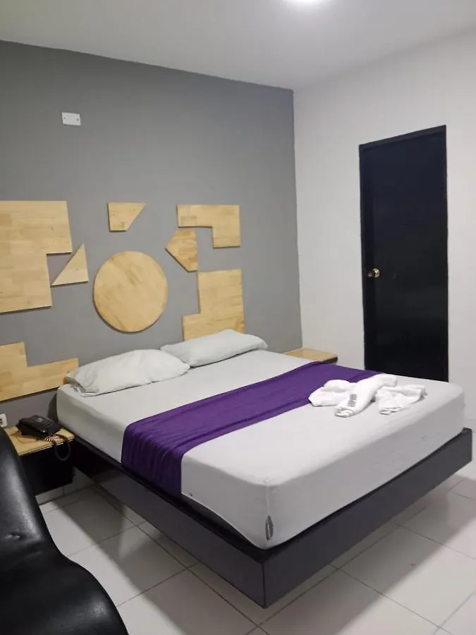 Hostal Hotel Suite 66 Medellín