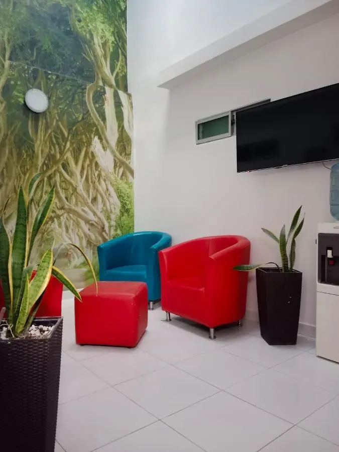 Hotel Suite 66 contacts